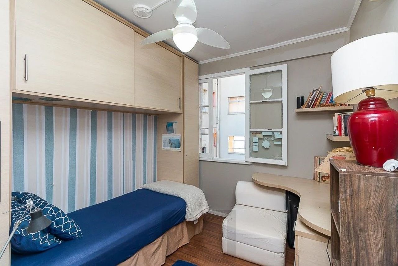 Apartamento a venda no bairro Centro Histórico — foto 15