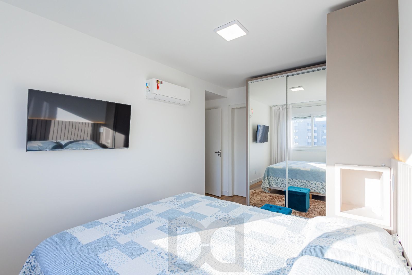 Apartamento a venda no bairro Vila Ipiranga — foto 19