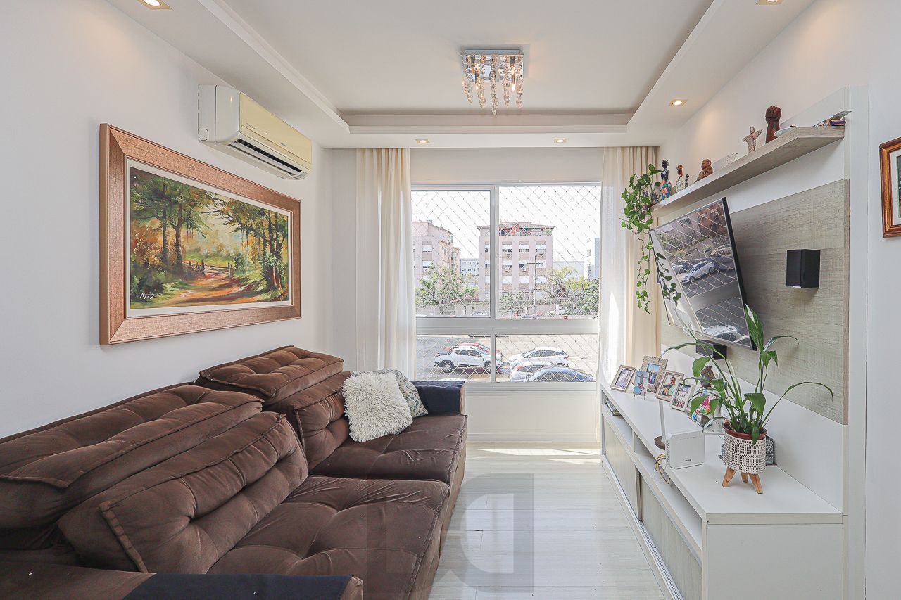 Apartamento a venda no bairro Sarandi — foto 2