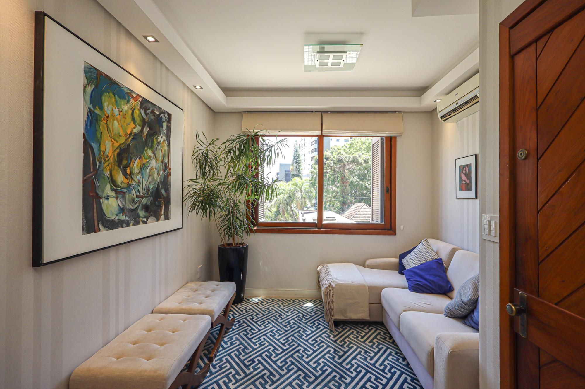 Apartamento triplex a venda no bairro Rio Branco — foto 28