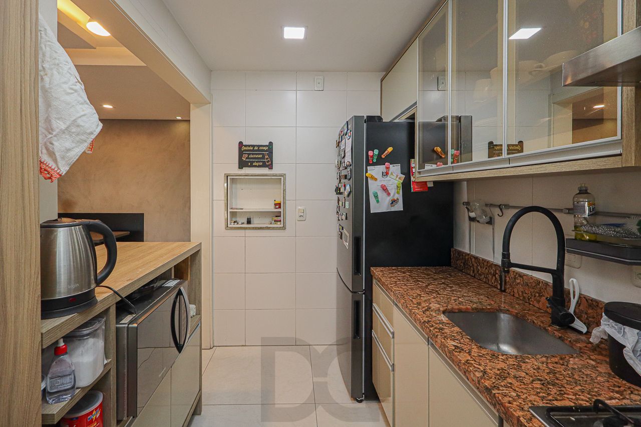 Apartamento Garden a venda no bairro Jardim Bôtanico — foto 14