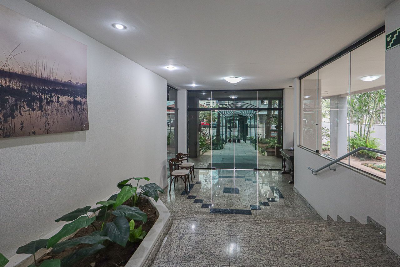 Cobertura a venda no bairro Higienópolis — foto 73