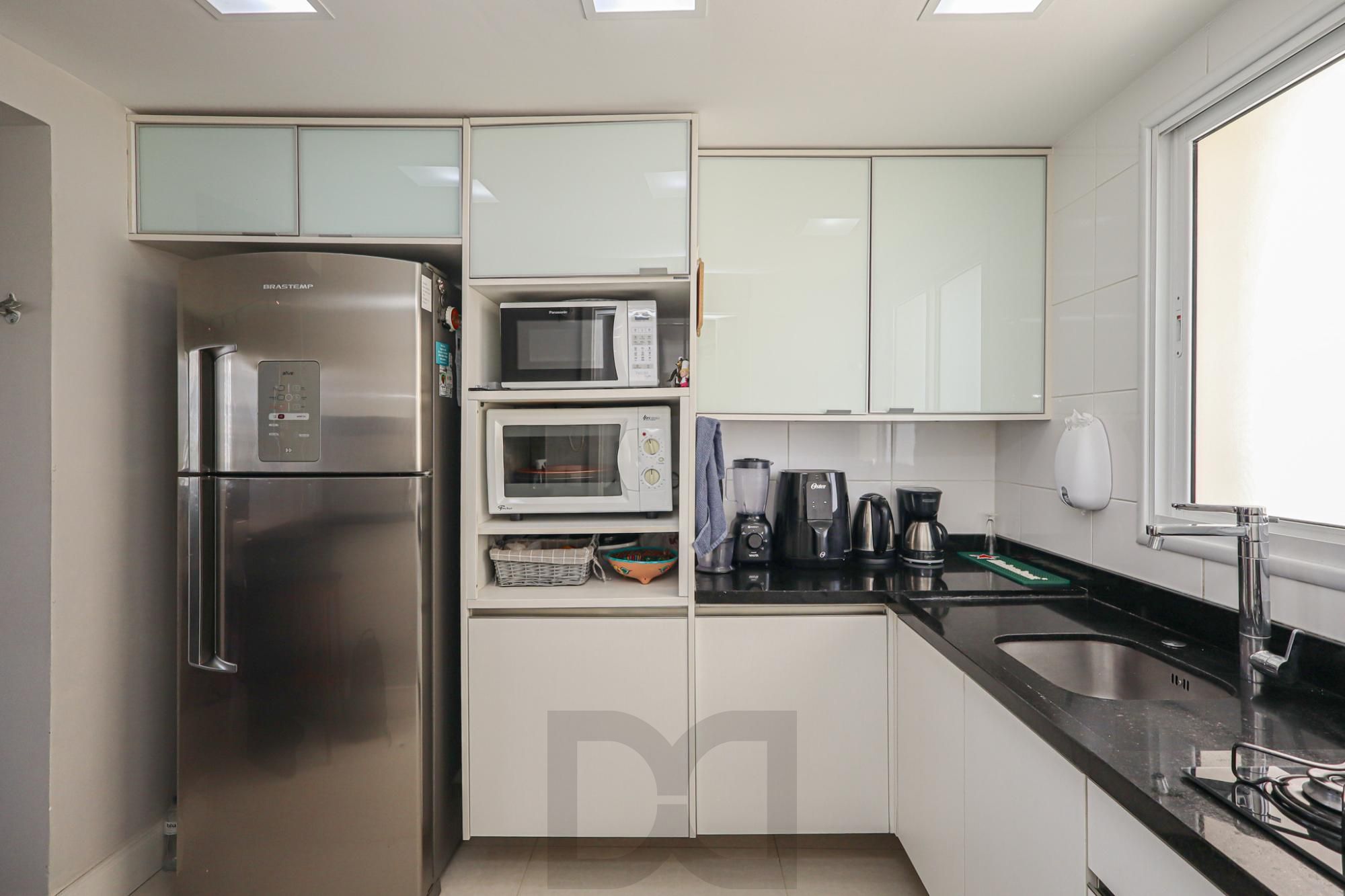 Apartamento mobiliado a venda no bairro Jardim Europa — foto 17