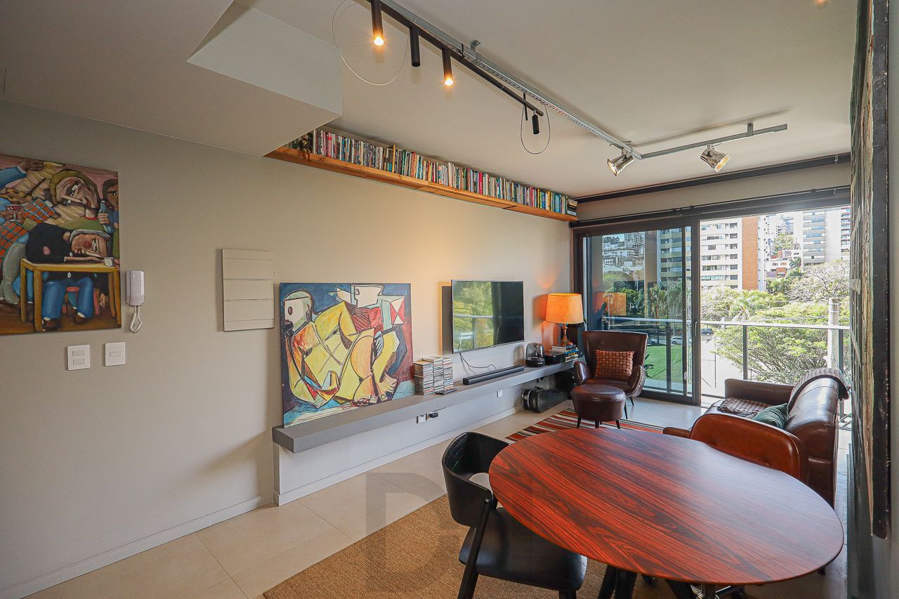 Loft a venda no bairro Petrópolis — foto 13