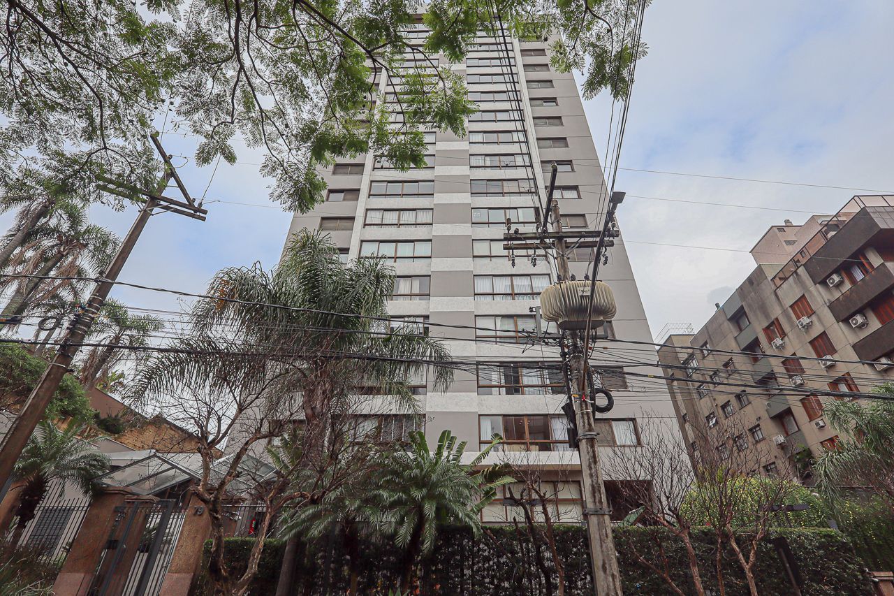 Apartamento a venda no bairro Petrópolis — foto 57