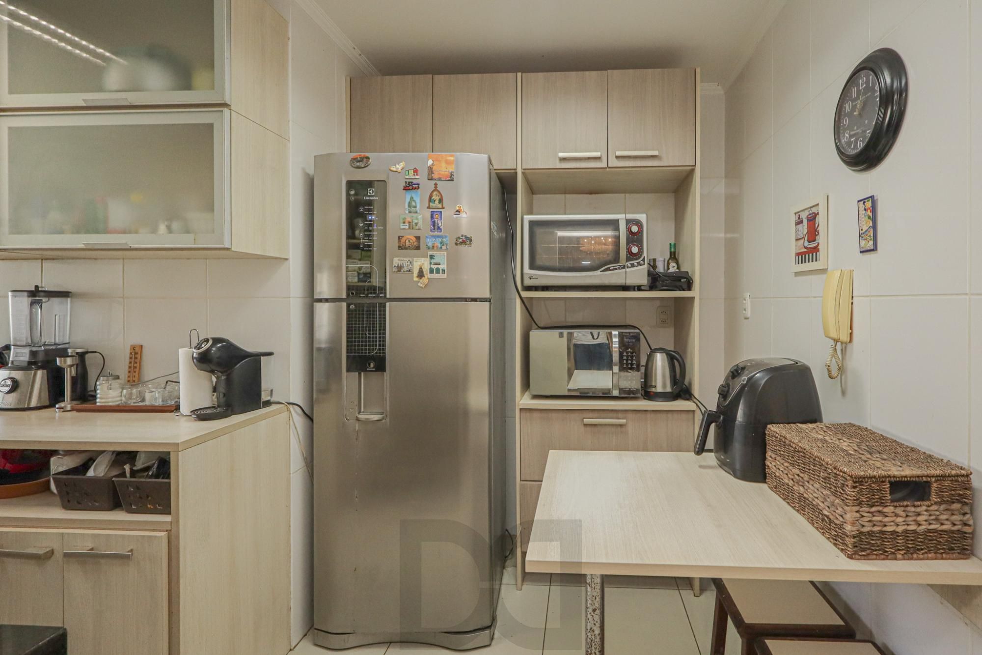 Apartamento a venda no bairro Auxiliadora — foto 11