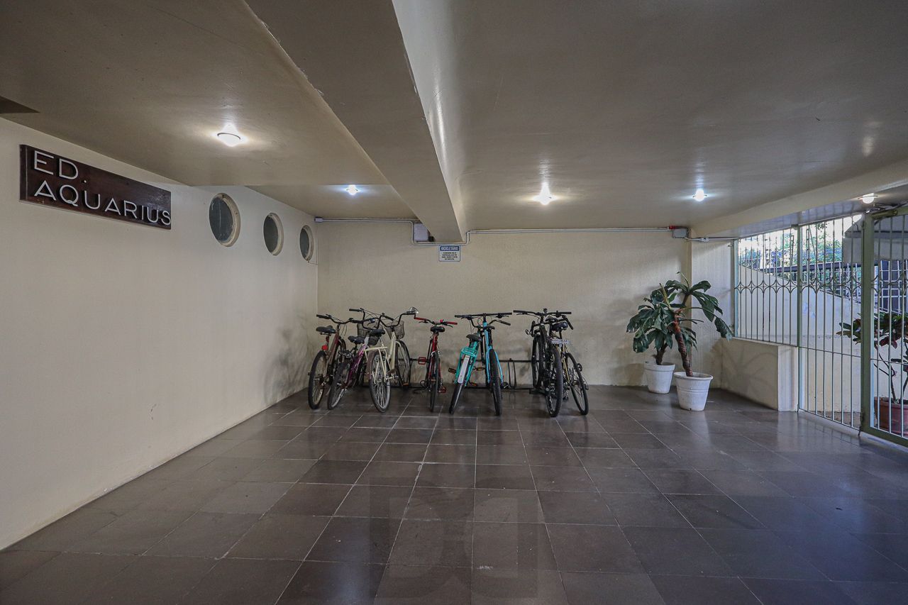 Apartamento Garden a venda no bairro Santana — foto 22
