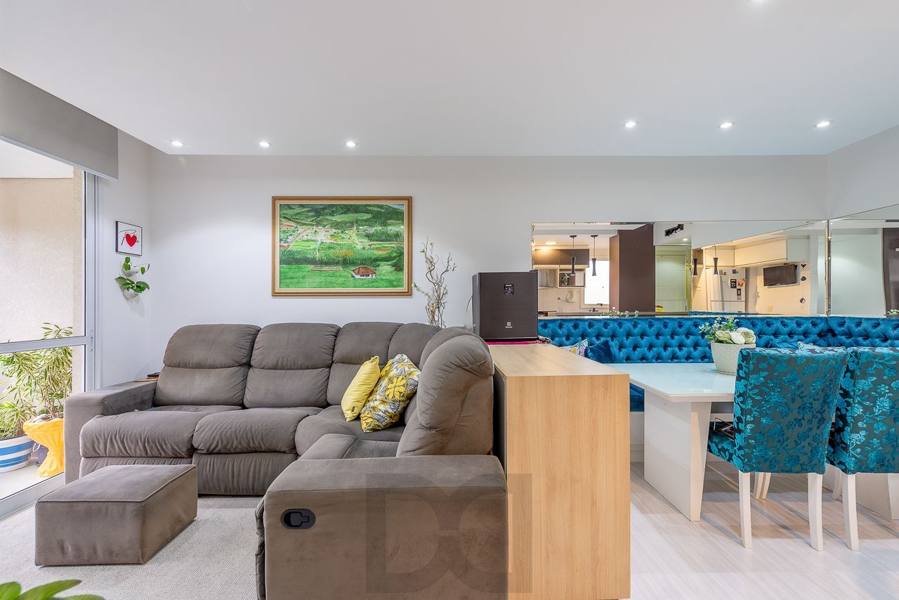 Apartamento a venda no bairro Jardim Lindóia — foto 5