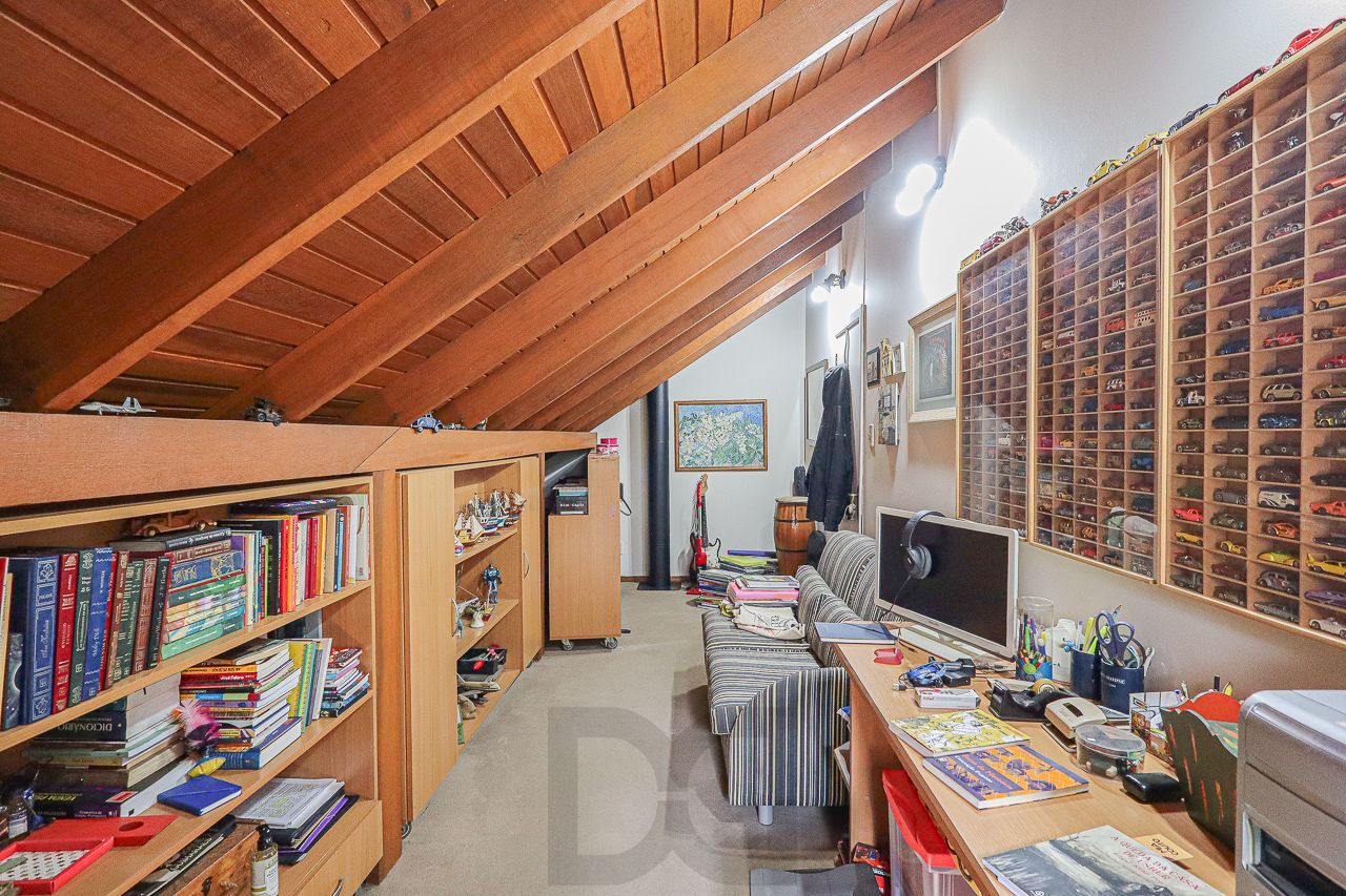Casa a venda no bairro Passo da Areia — foto 34