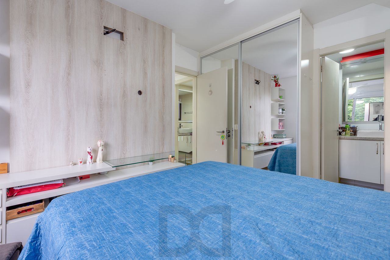Apartamento a venda no bairro Jardim Lindóia — foto 14