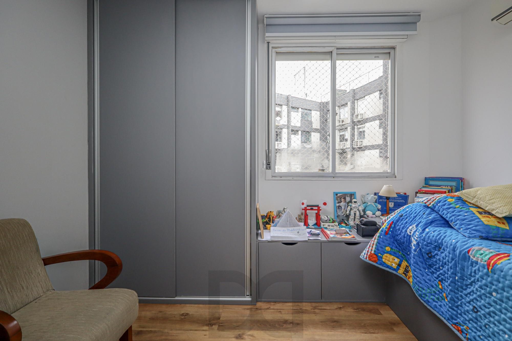 Apartamento a venda no bairro Boa Vista — foto 20