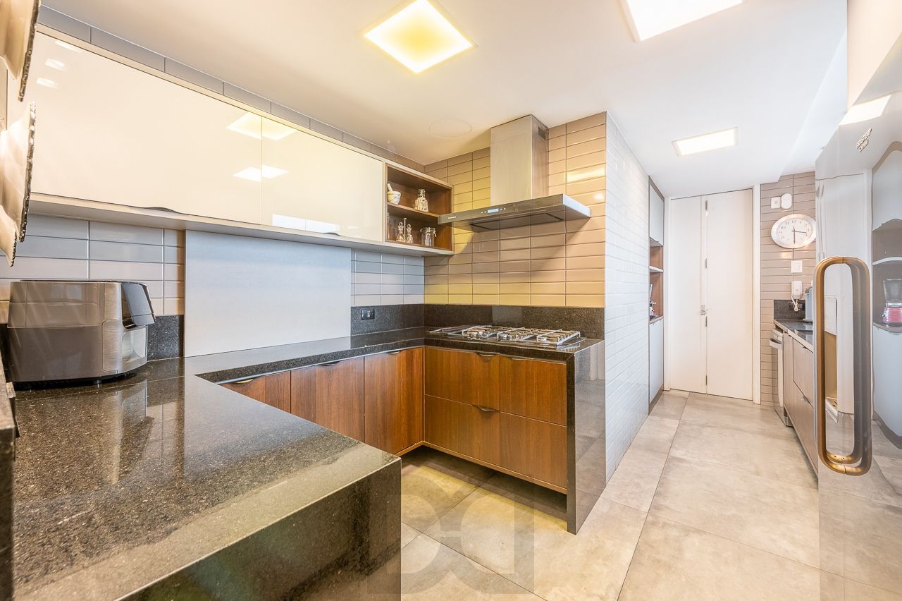 Apartamento a venda no bairro Jardim Europa — foto 17
