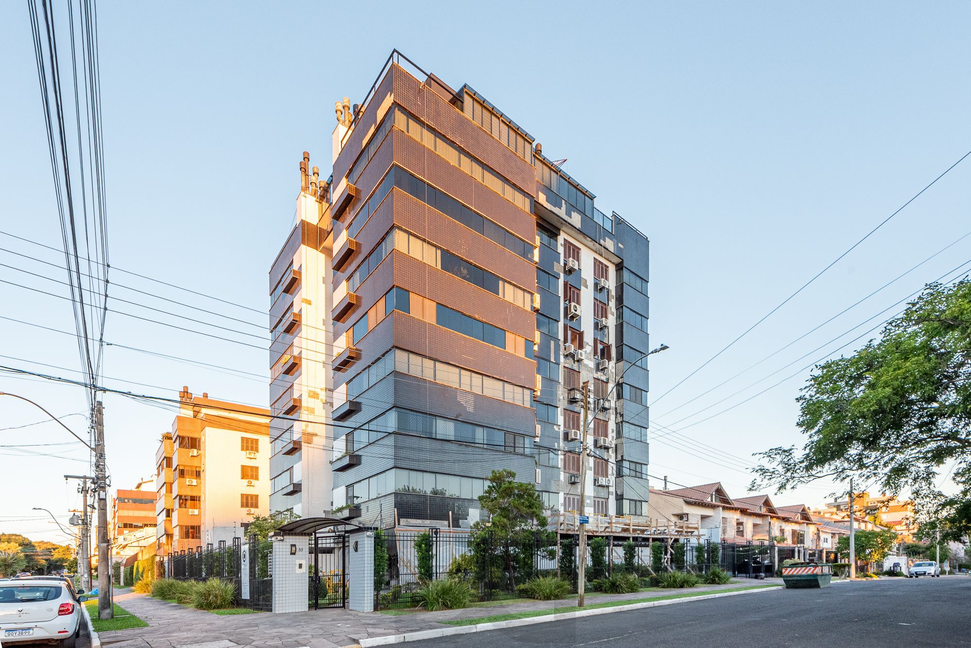Apartamento a venda na rua Jardim Planalto — foto 28