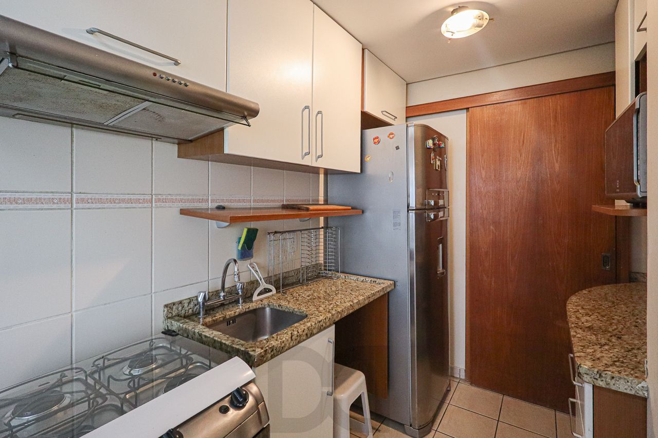 Apartamento a venda no bairro Jardim Botânico — foto 12