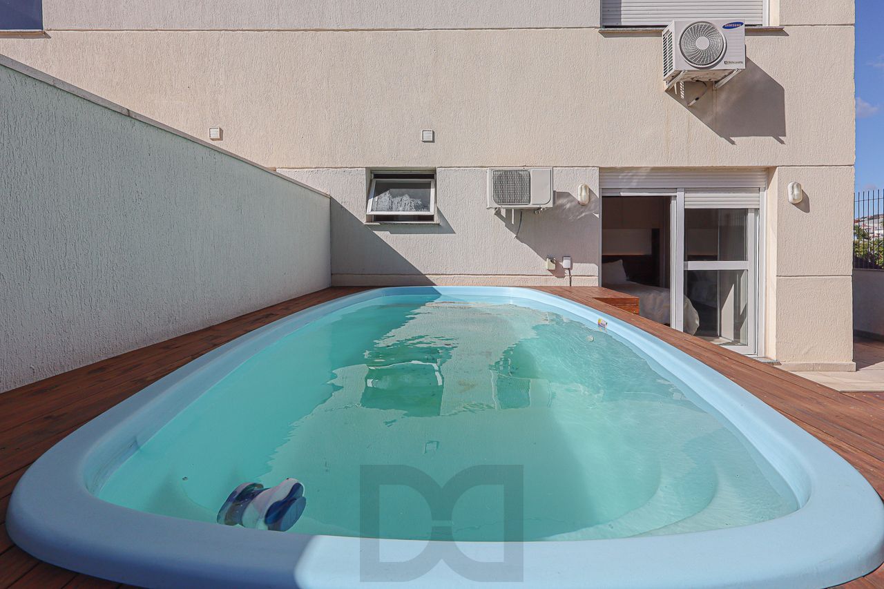 Apartamento Garden a venda no bairro Jardim Bôtanico — foto 26