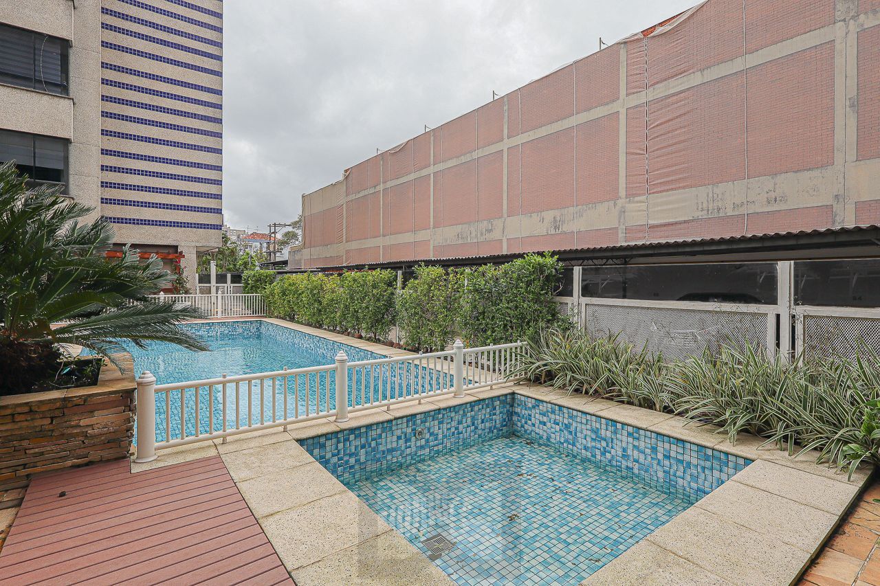 Apartamento a venda no bairro Cristo Redentor — foto 32