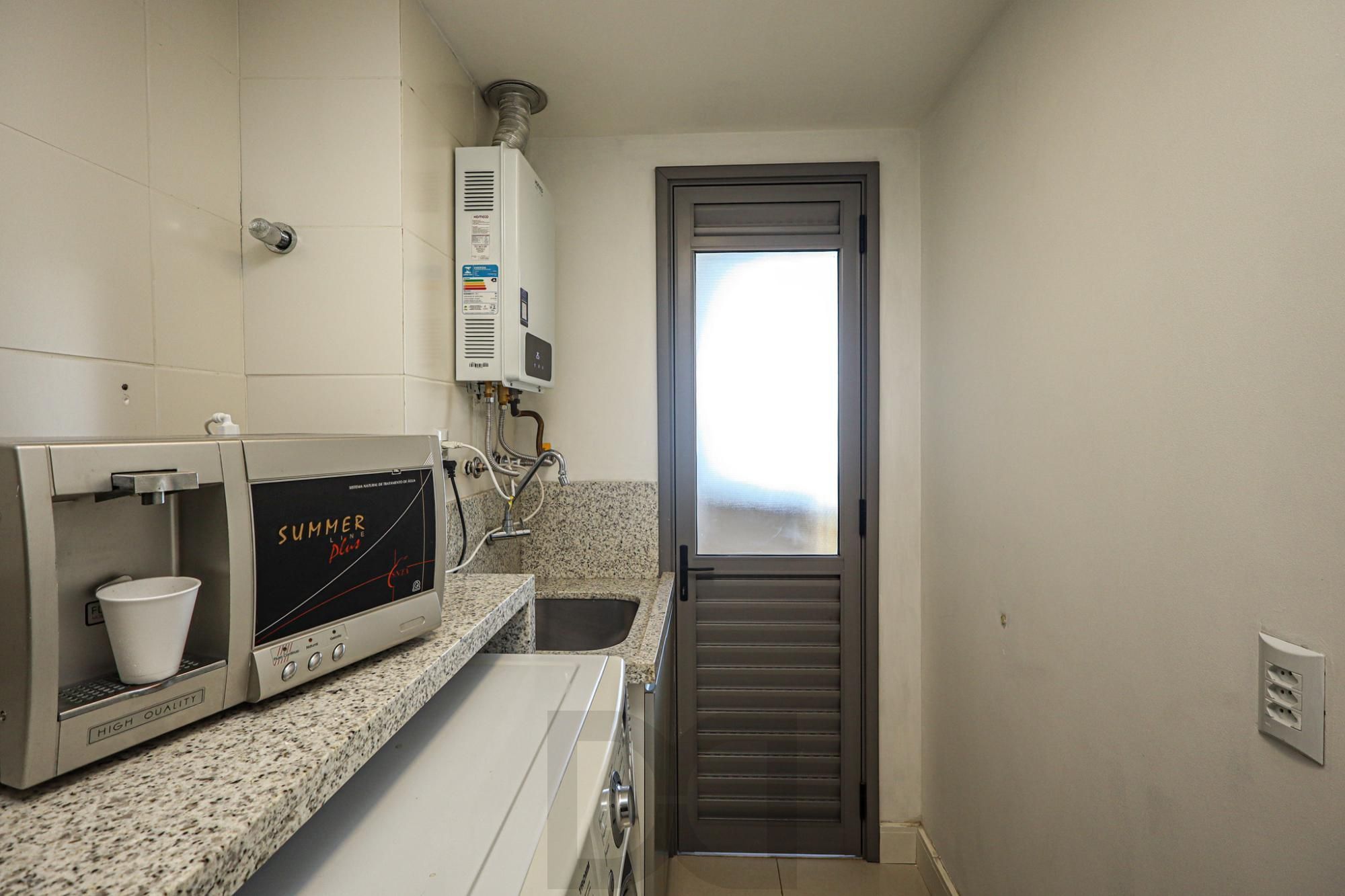 Apartamento a venda no bairro Três Figueiras — foto 14