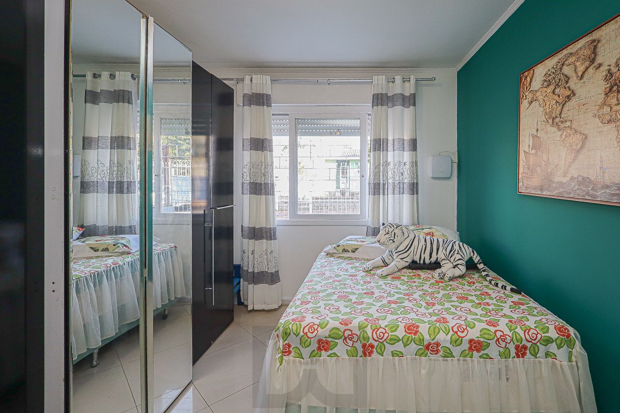 Casa a venda no bairro Passo D' Areia — foto 11