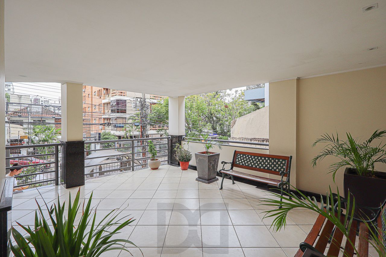 Apartamento Garden a venda no bairro Bela Vista — foto 44