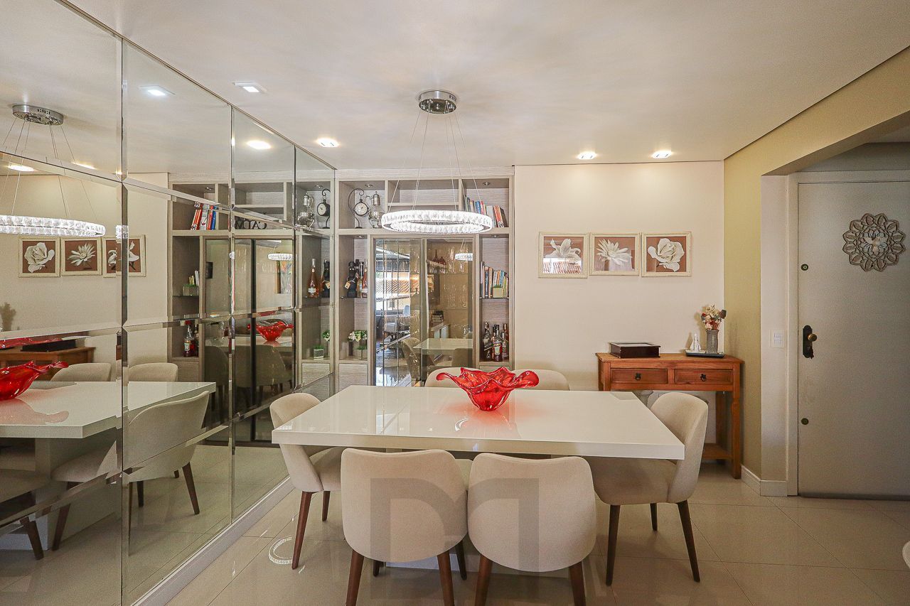 Apartamento a venda no bairro Cristo Redentor — foto 8