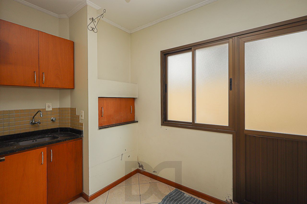 Apartamento Garden a venda no bairro Bela Vista — foto 6