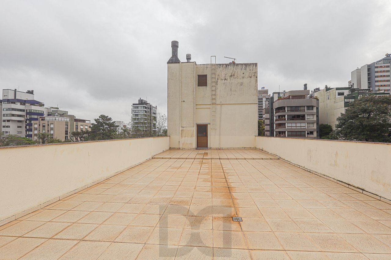 Apartamento Garden a venda no bairro Bela Vista — foto 42