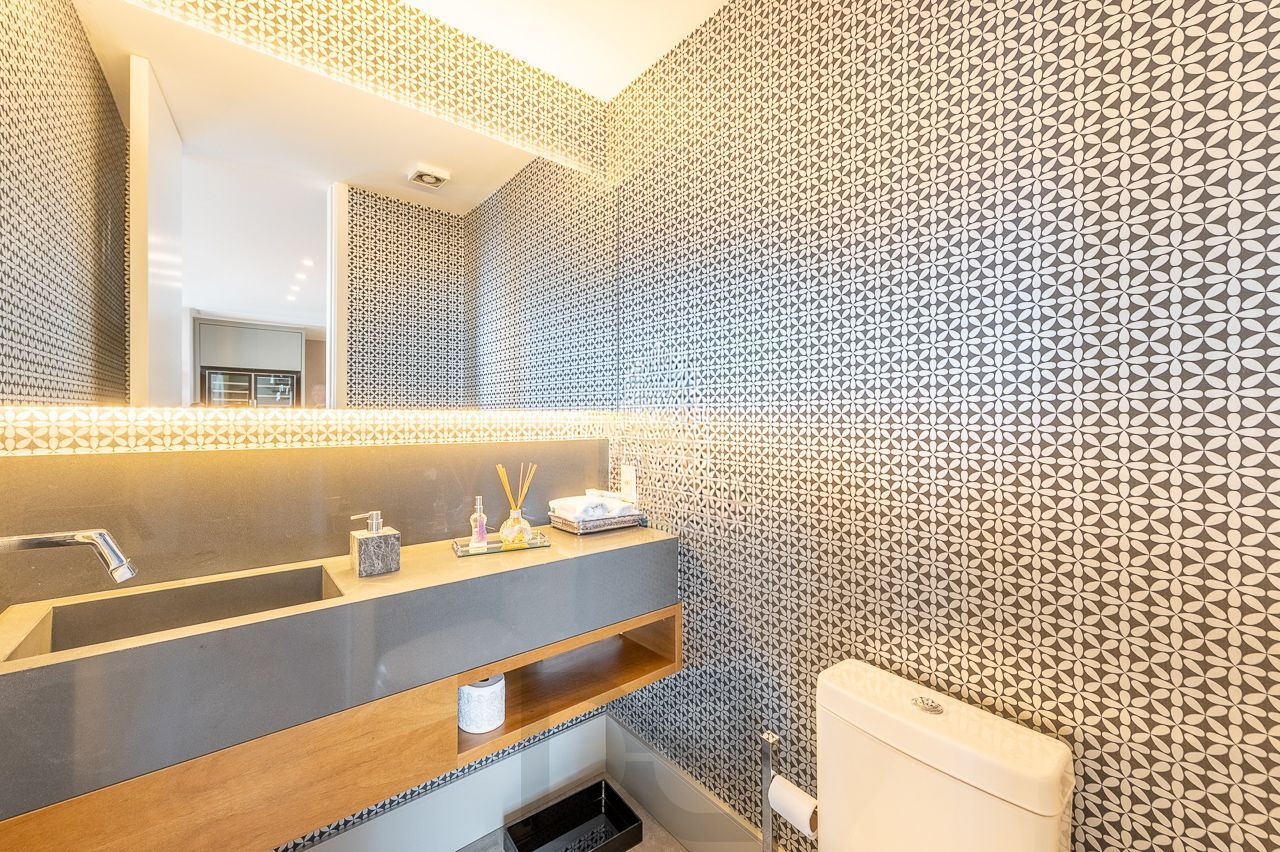 Apartamento a venda no bairro Jardim Europa — foto 16
