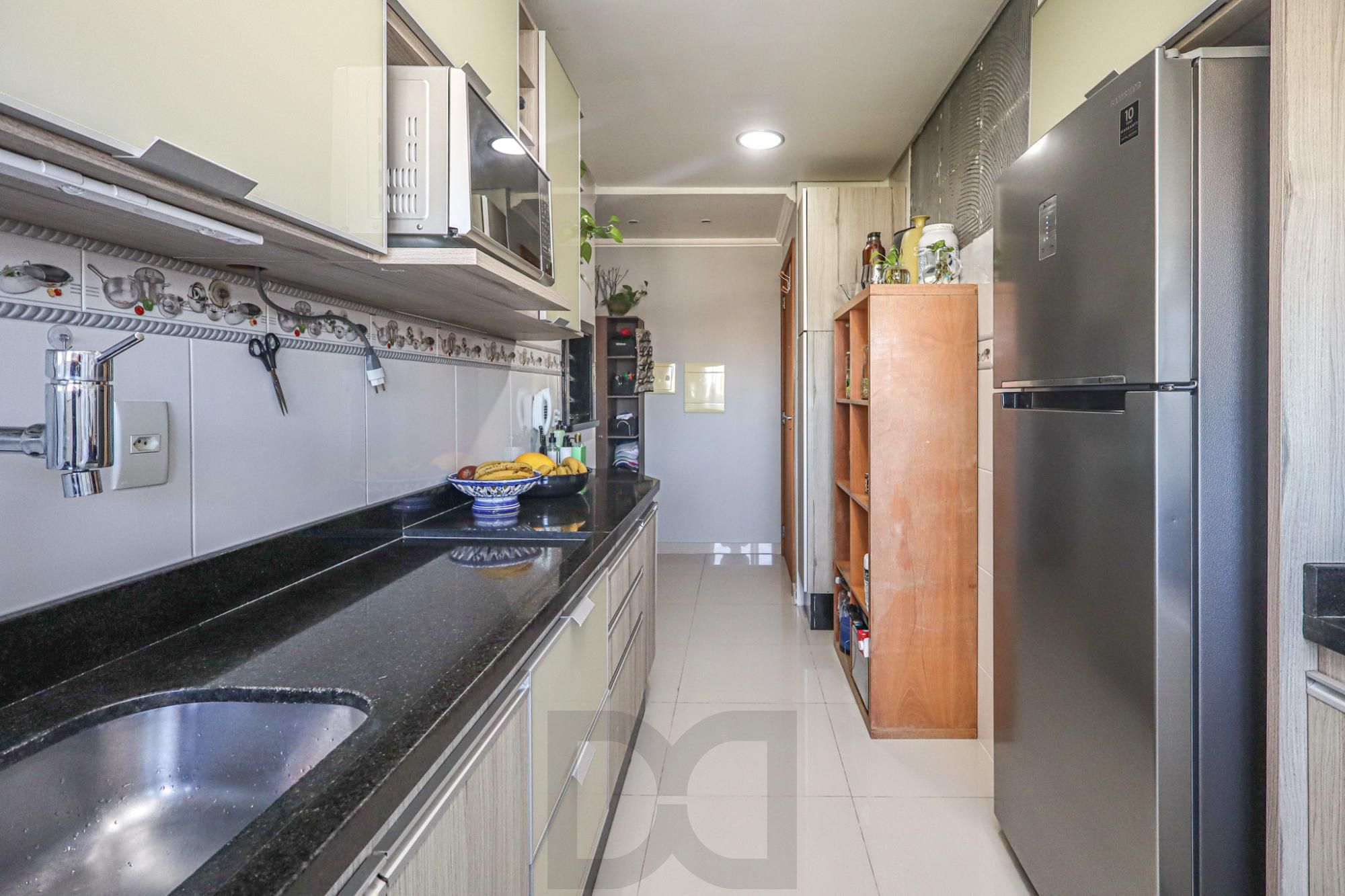 Apartamento a venda no bairro Jardim Itu — foto 19
