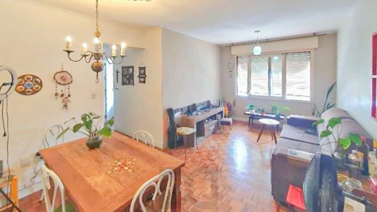 Apartamento a venda no bairro Jardim Lindoia — foto 1