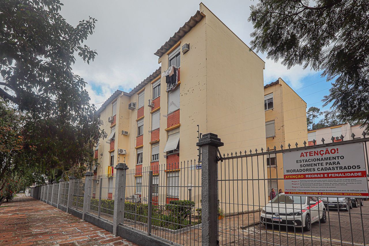 Apartamento a venda no bairro São Sebastião — foto 16