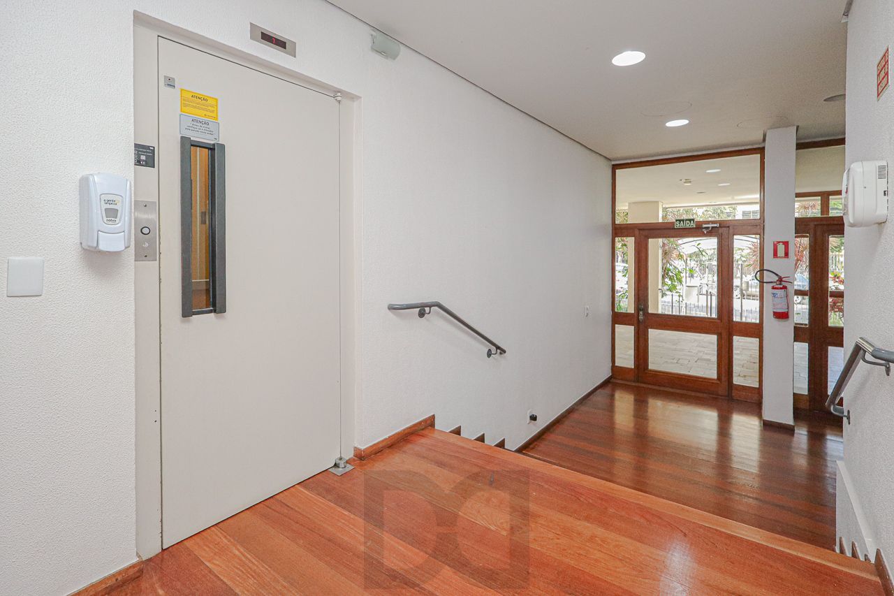 Apartamento a venda no bairro Jardim Botânico. — foto 28