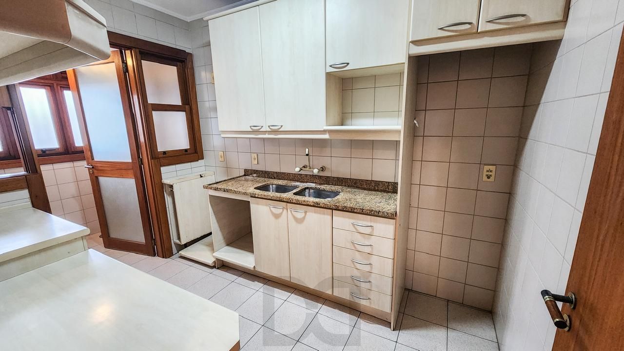 Apartamento semi-mobiliado à venda no Petrópolis — foto 6