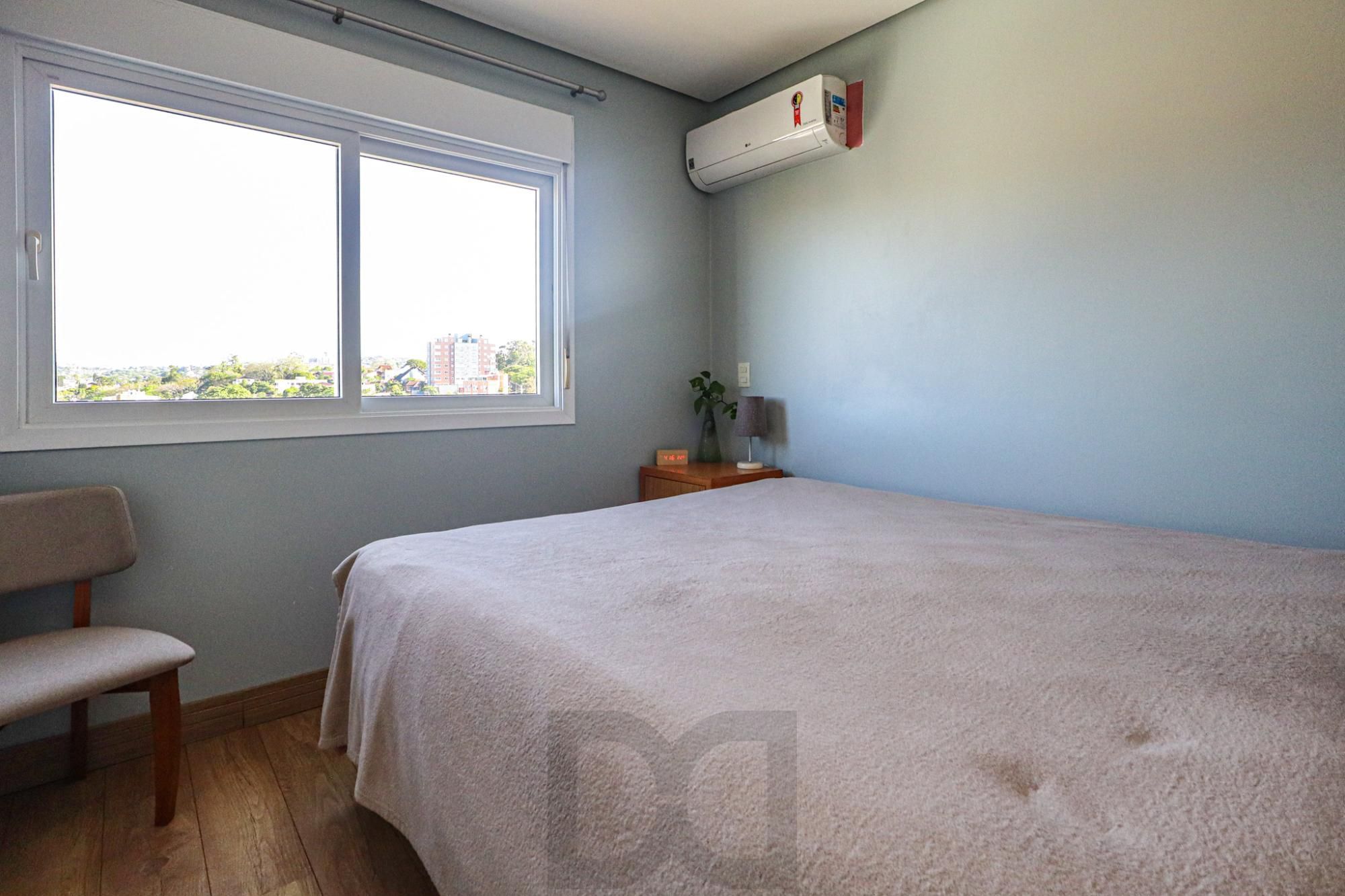 Apartamento a venda no bairro Jardim Itu — foto 8