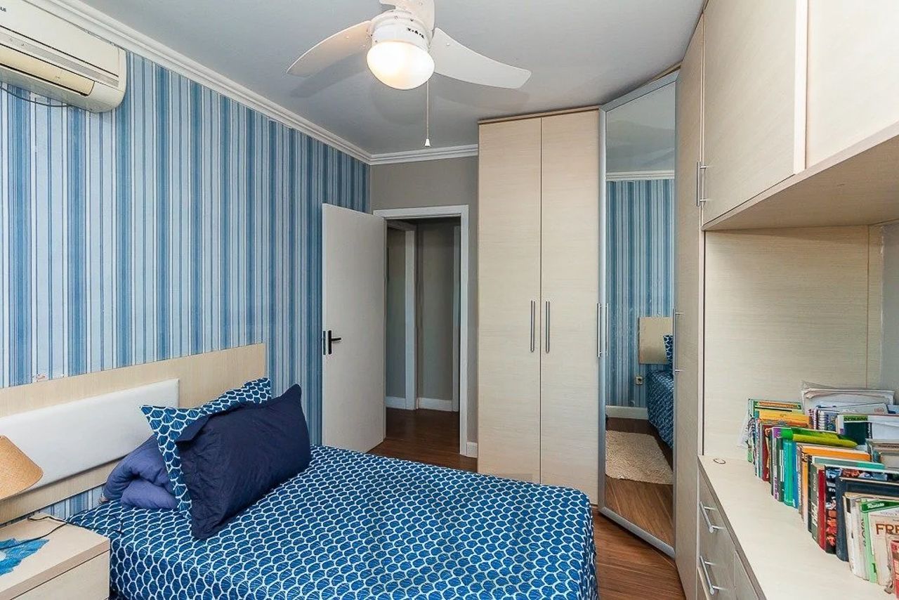 Apartamento a venda no bairro Centro Histórico — foto 14