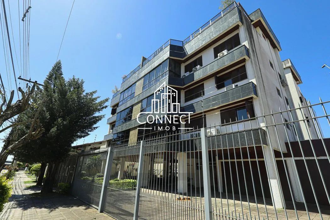 Apartamento a venda no bairro Jardim Lindóia — foto 44