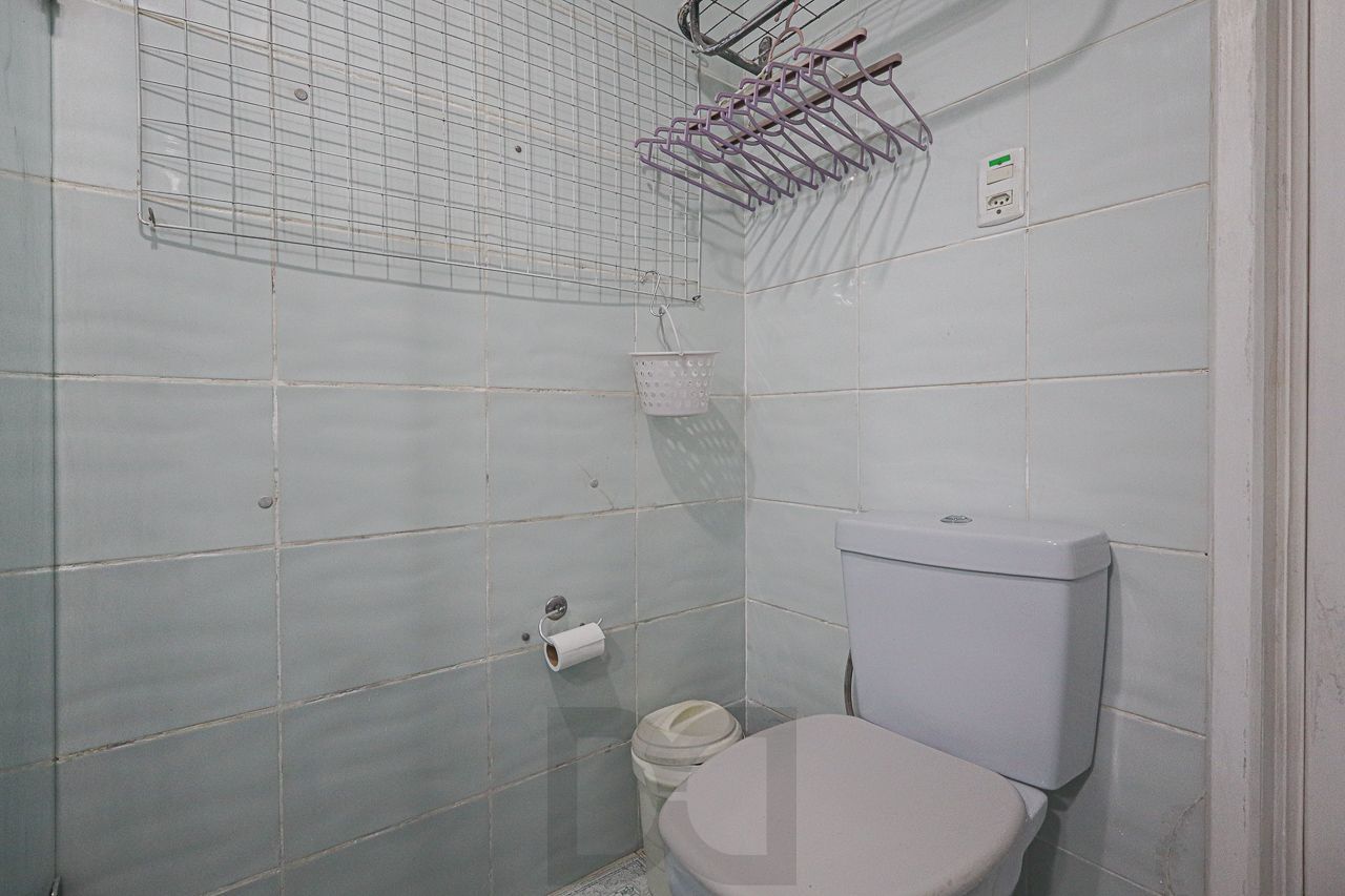 Apartamento Garden a venda no bairro Santana — foto 15
