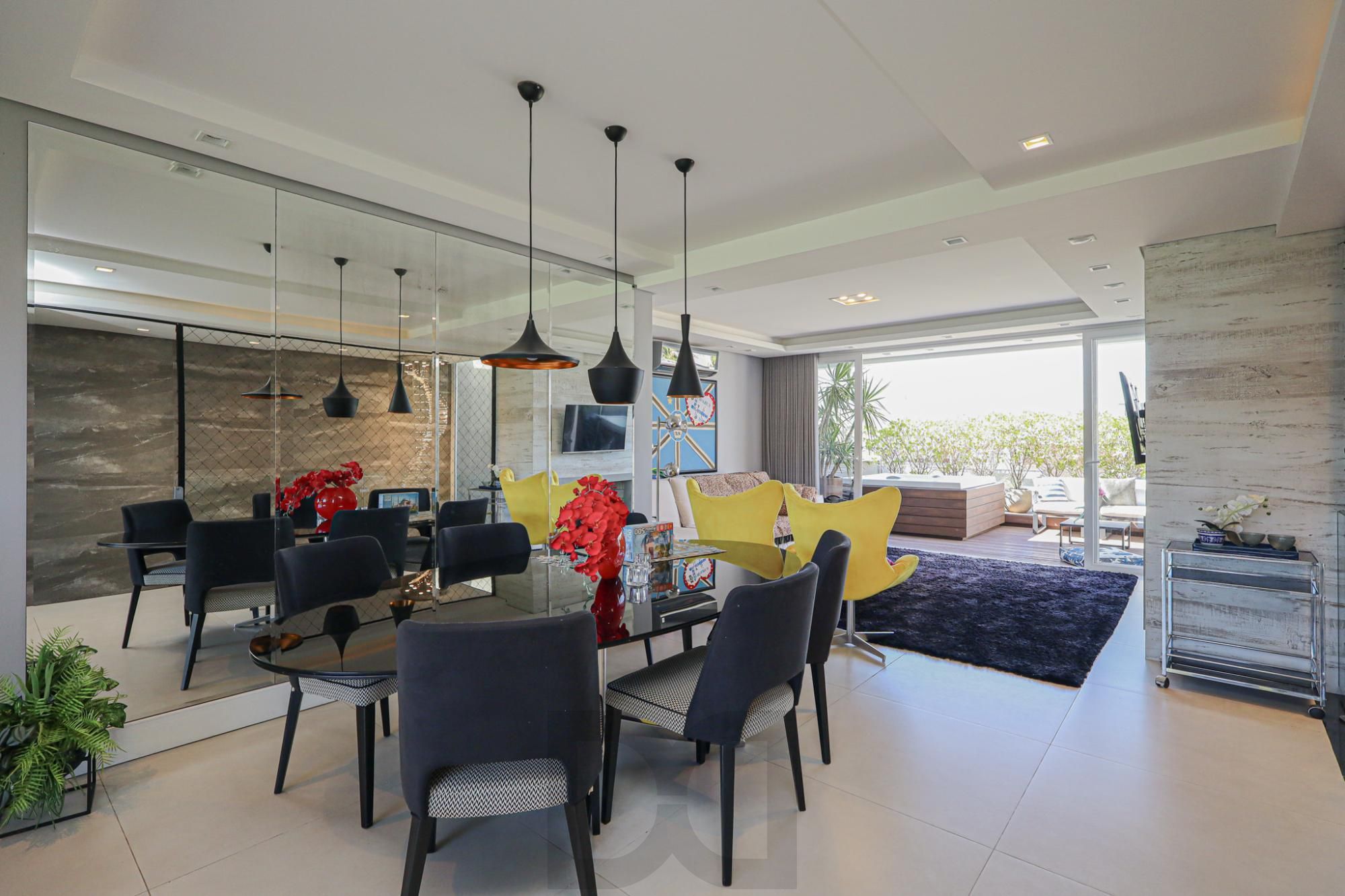 Casa a venda no condomínio Reserva Ecoville — foto 16