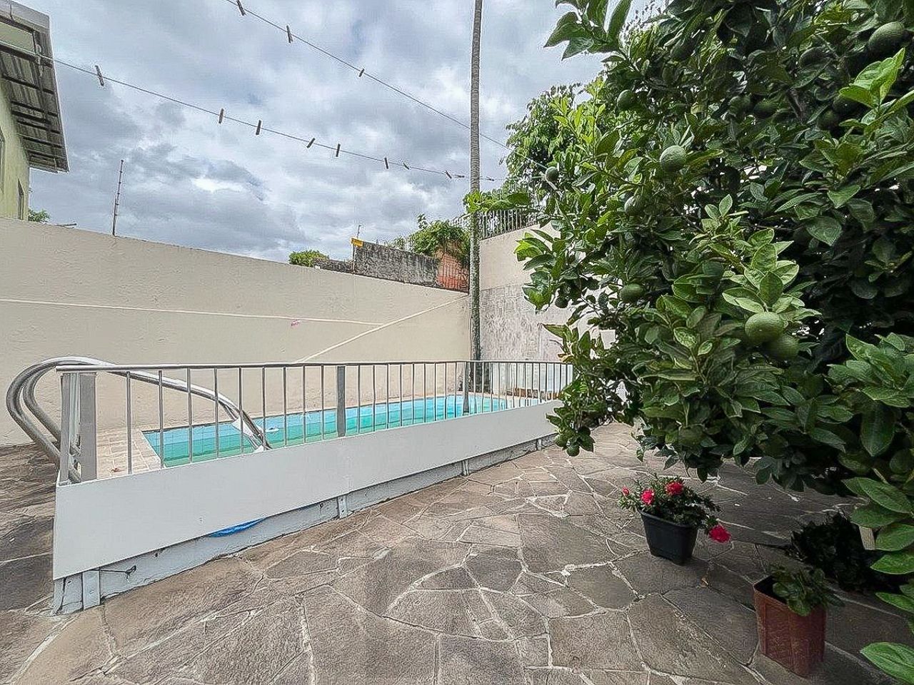 Casa a venda no bairro Santa Fé — foto 19