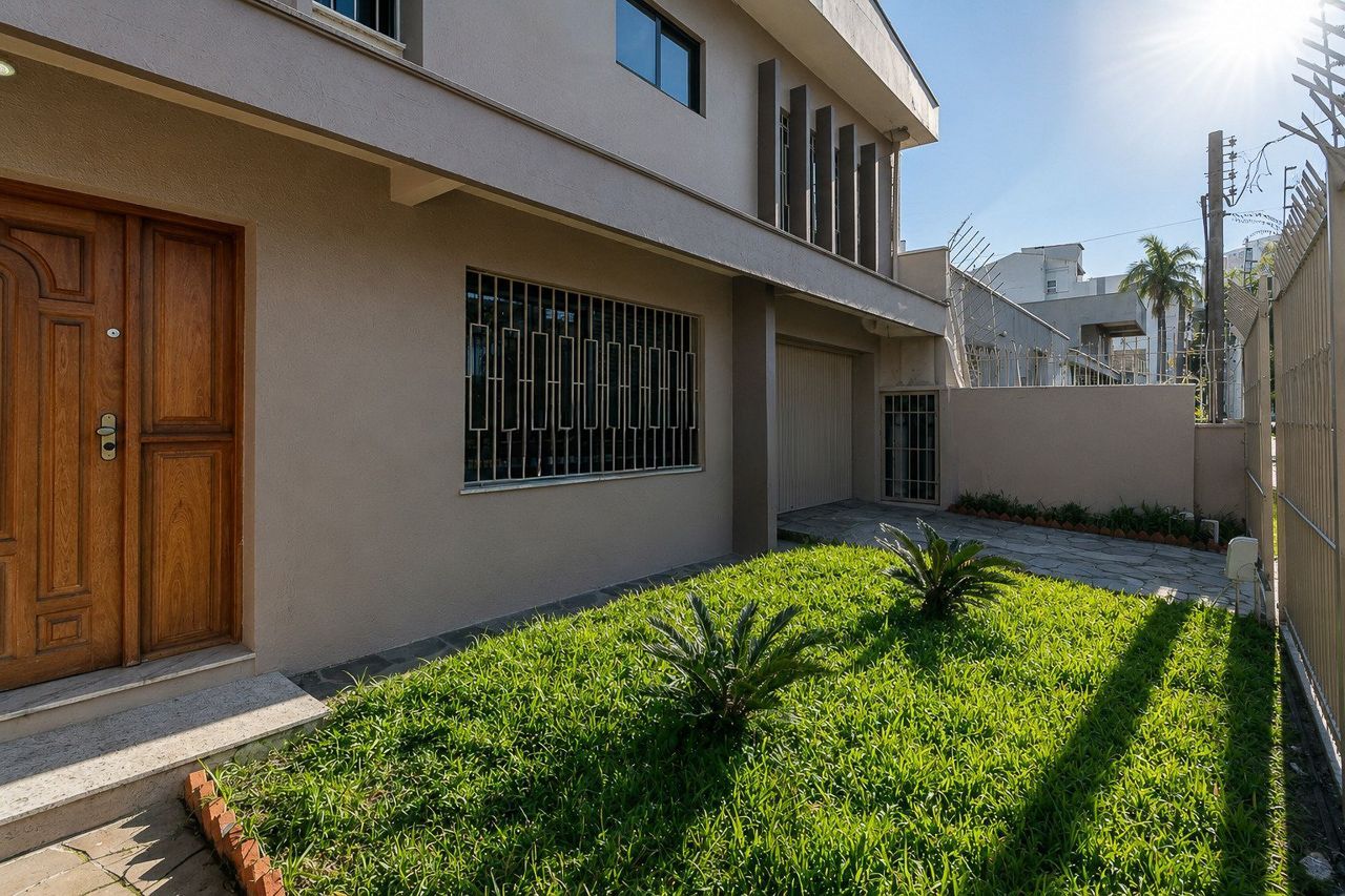 Casa a venda no bairro Jardim Bôtanico — foto 34