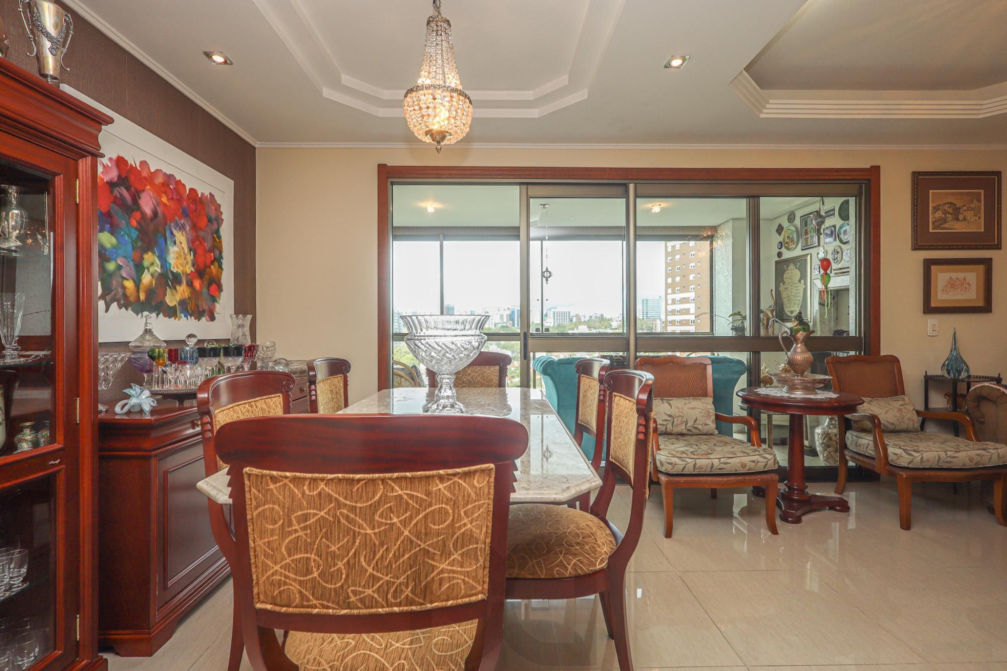 Apartamento a venda no bairro Higienópolis — foto 6
