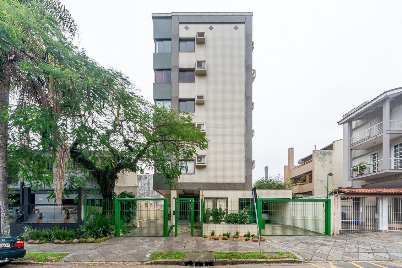 Apartamento a venda no bairro Petrópolis — foto 23