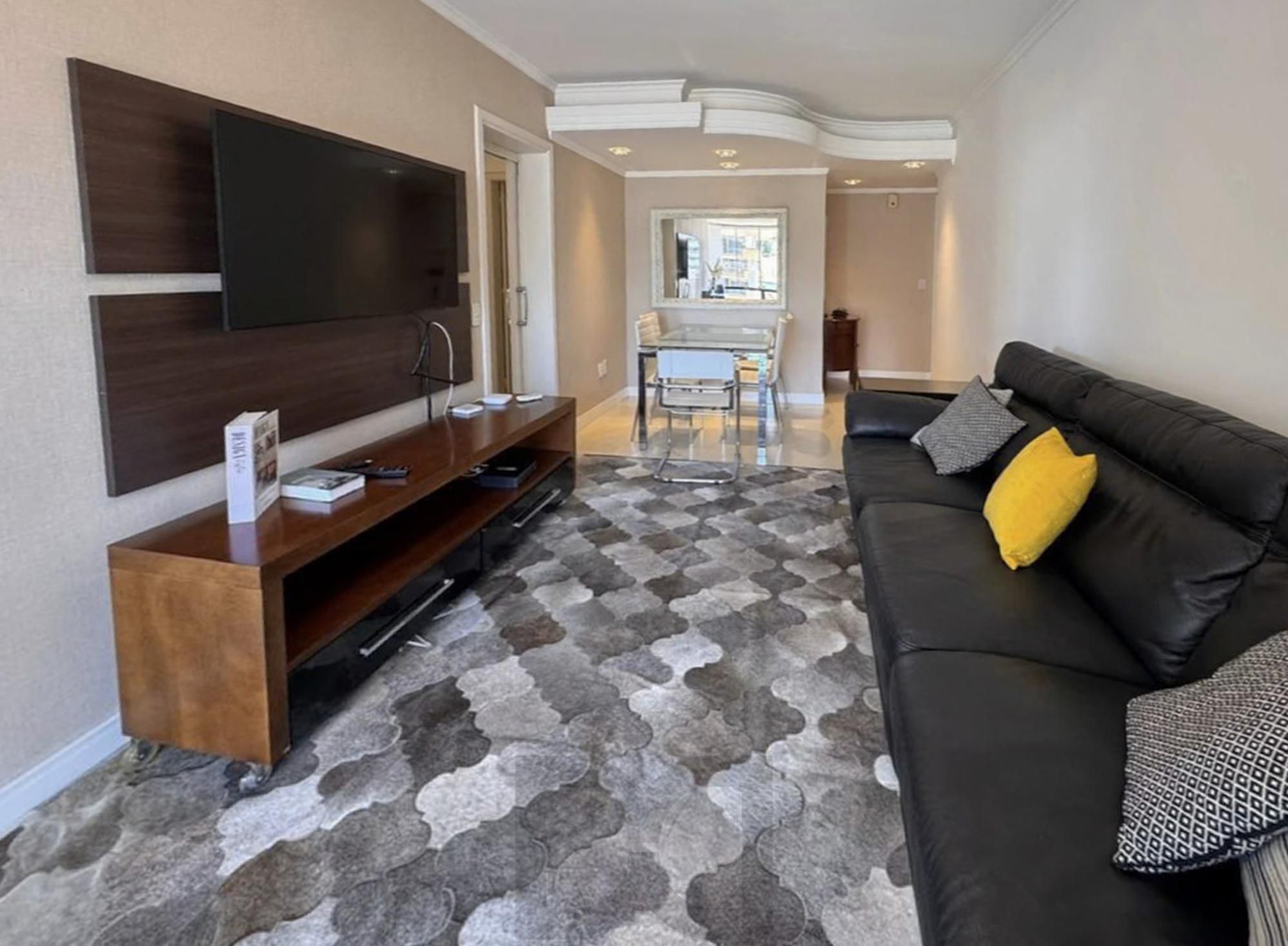 Apartamento a venda no bairro Auxiliadora — foto 2