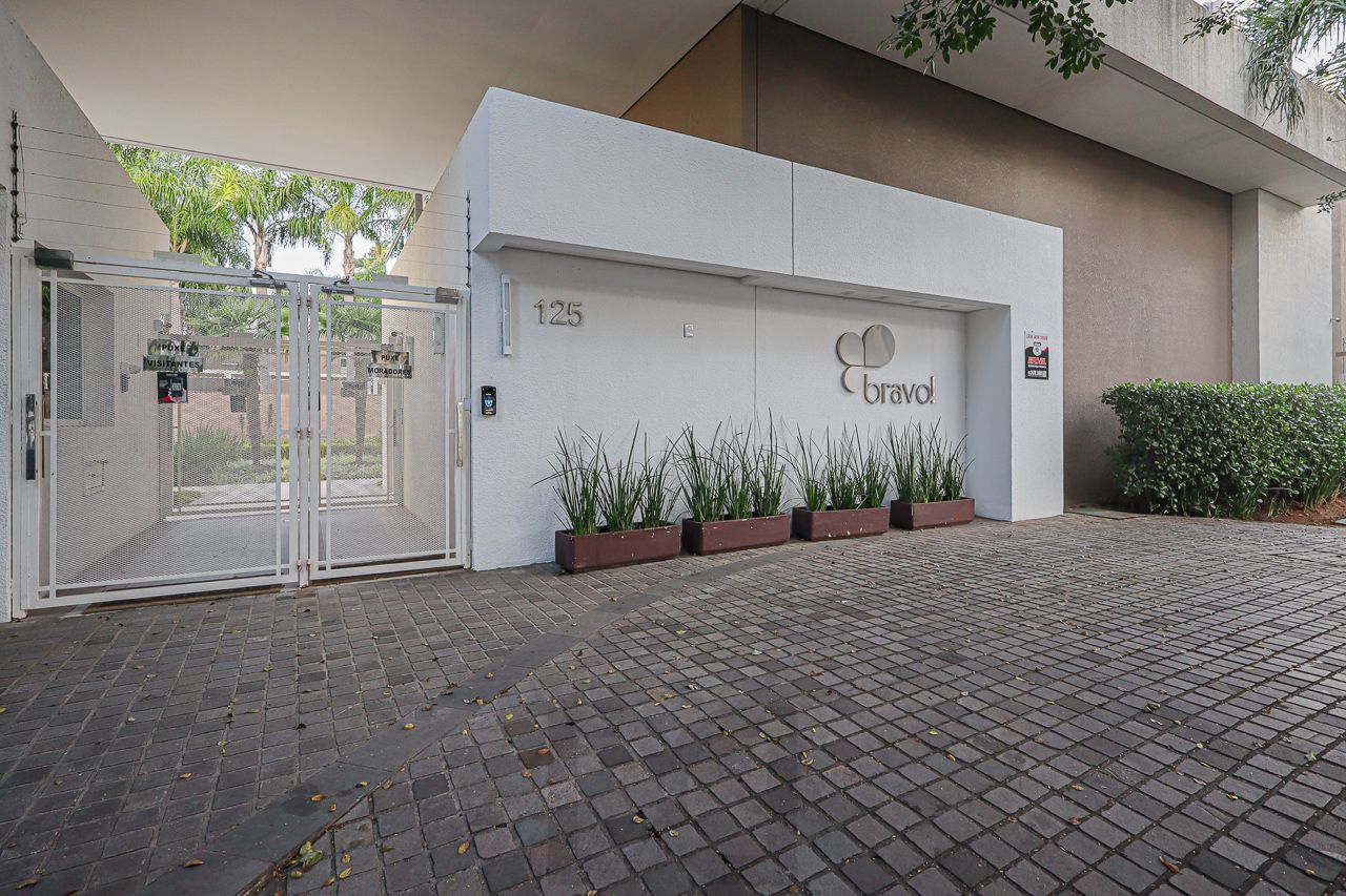 Apartamento a venda no bairro Jardim Sabará — foto 54