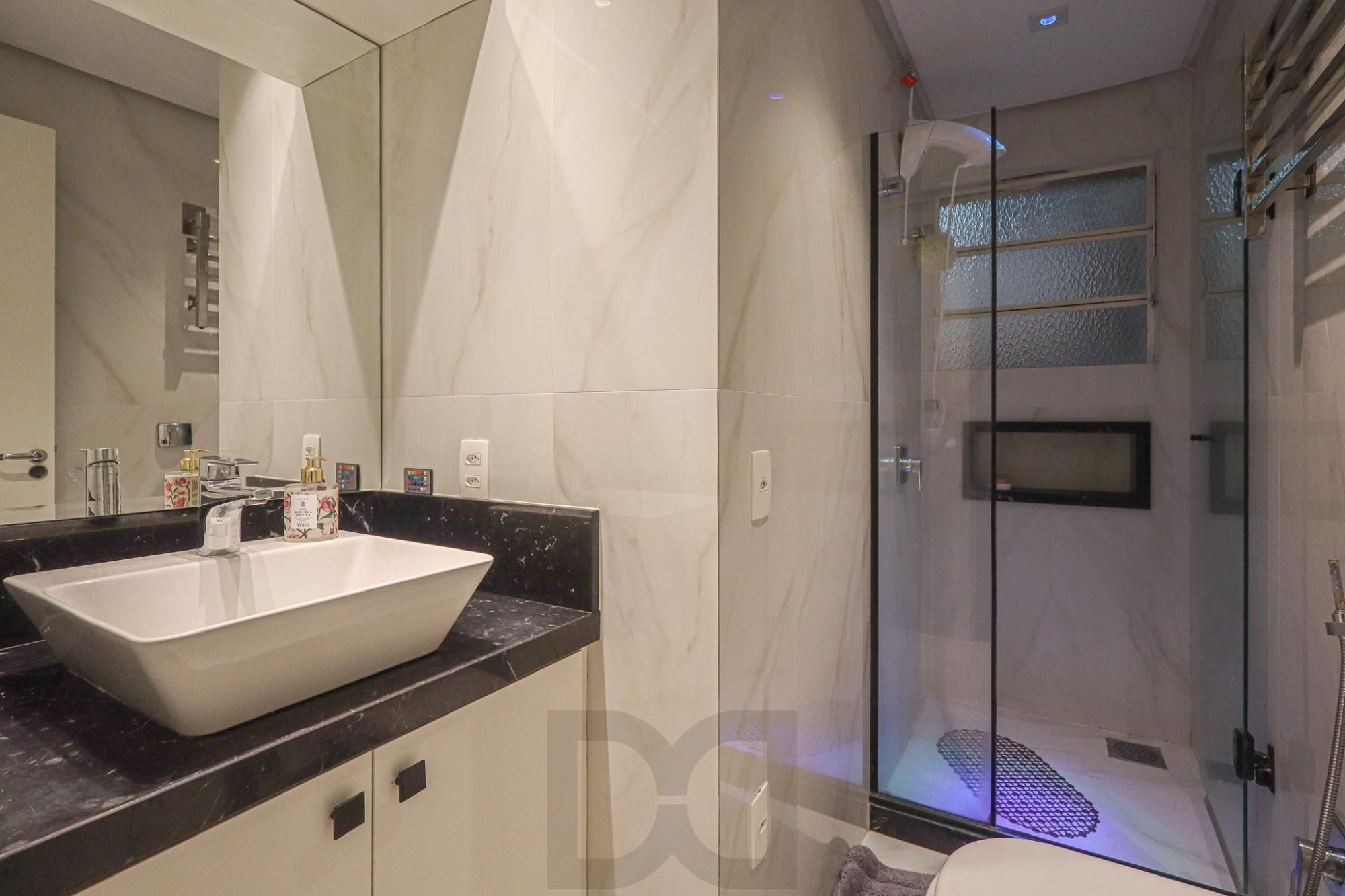 Apartamento Garden a venda na Cidade Baixa — foto 35