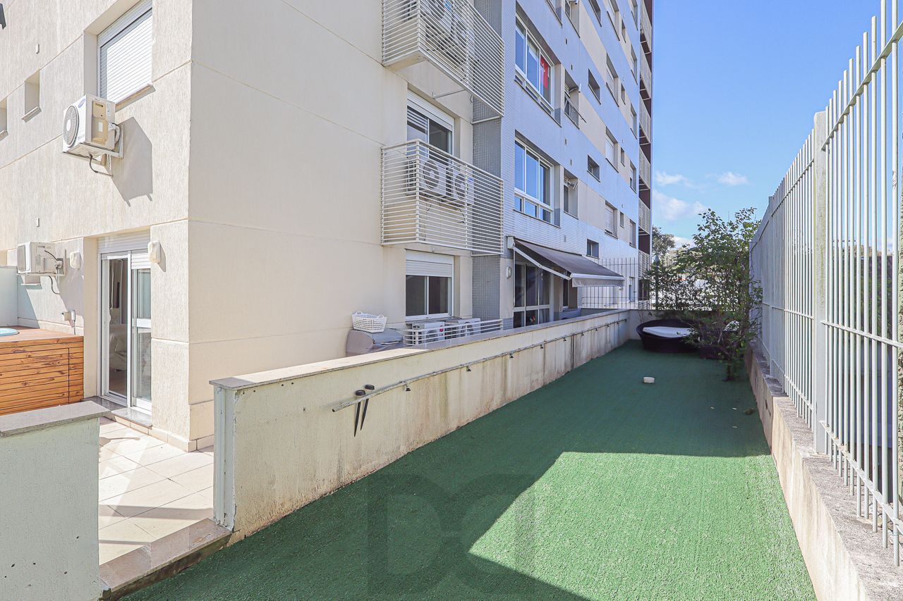 Apartamento Garden a venda no bairro Jardim Bôtanico — foto 18
