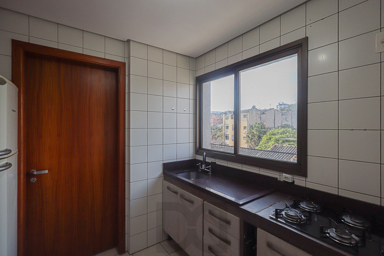 Apartamento a venda no bairro Higienópolis — foto 8