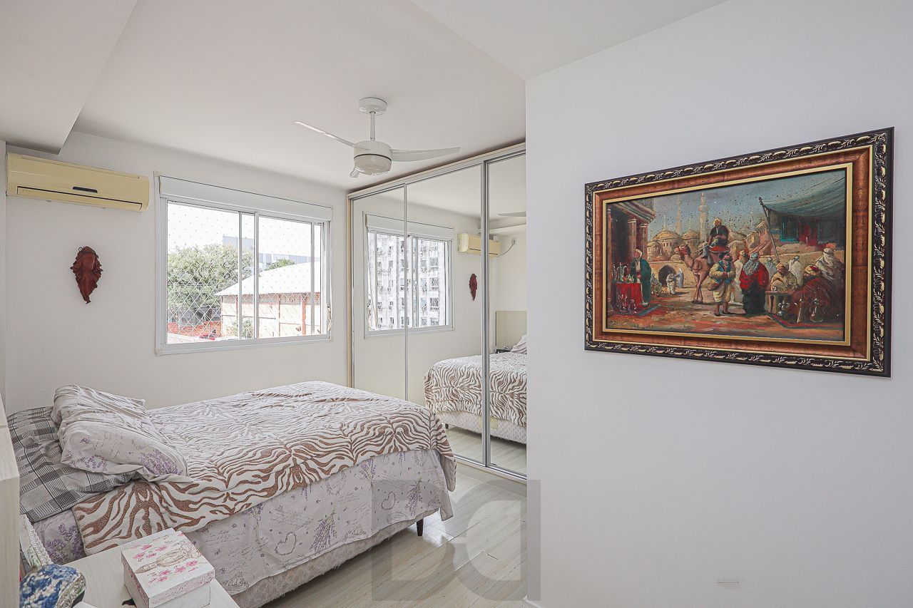 Apartamento a venda no bairro Sarandi — foto 12