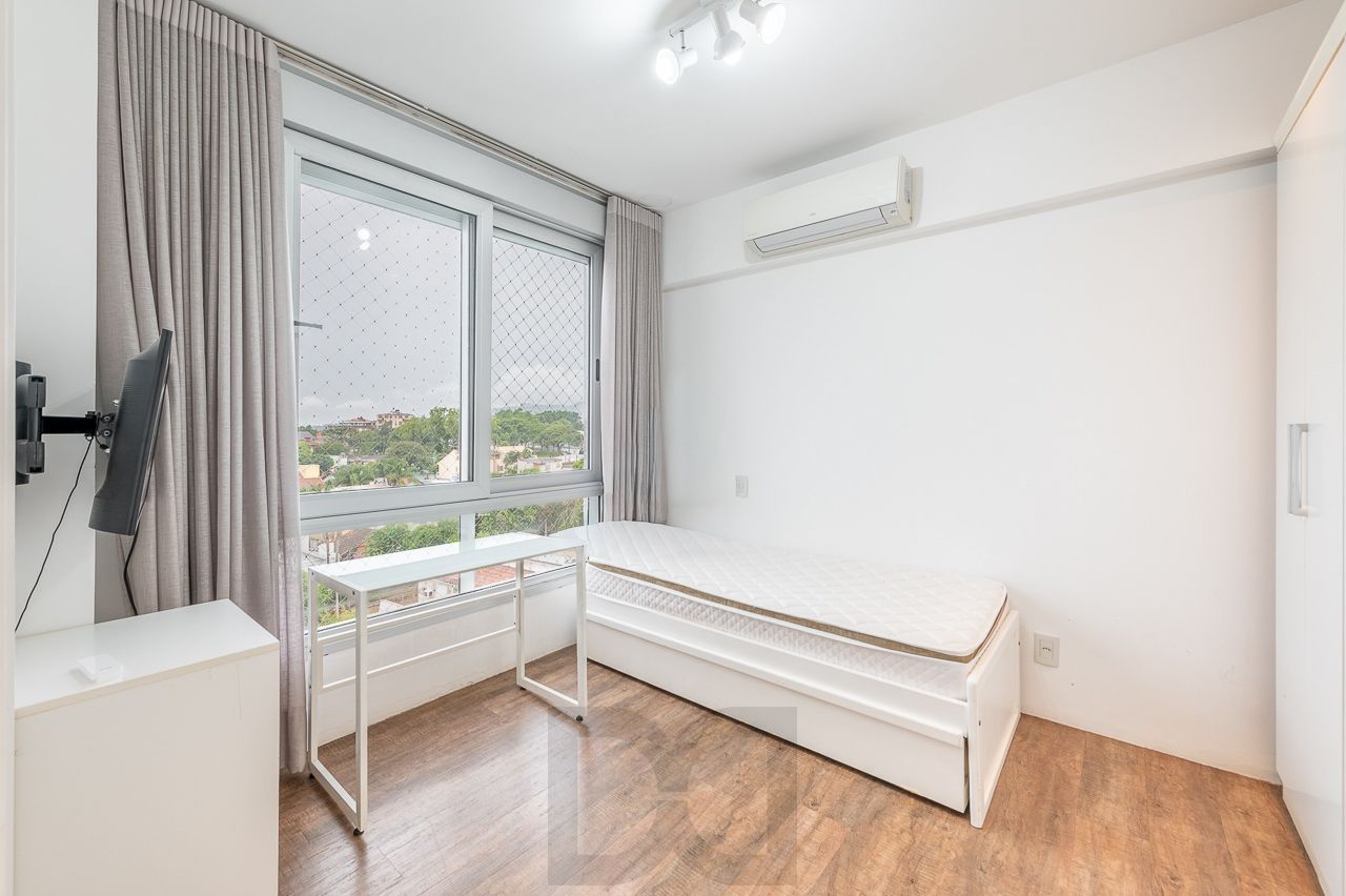 Apartamento a venda no bairro Jardim Europa — foto 36