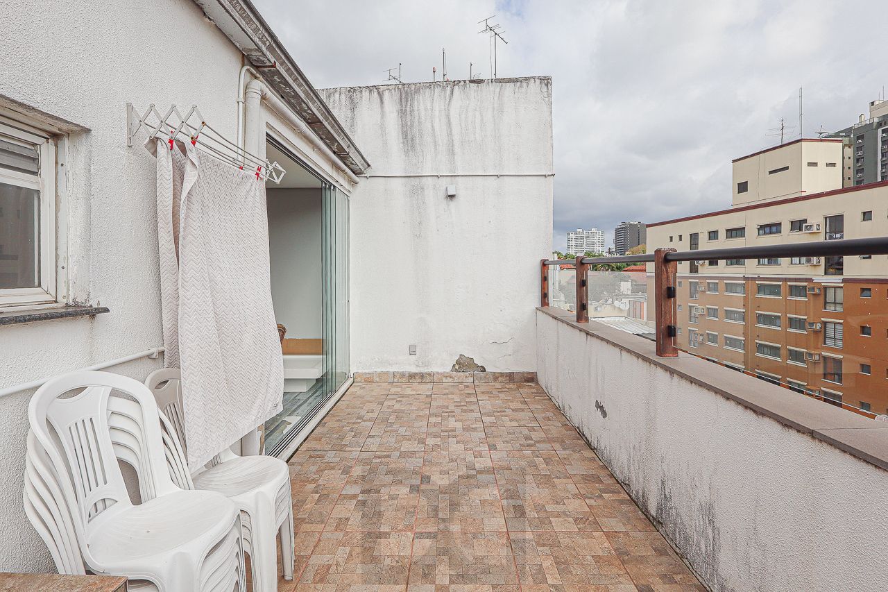 Cobertura a venda no bairro Boa Vista — foto 33