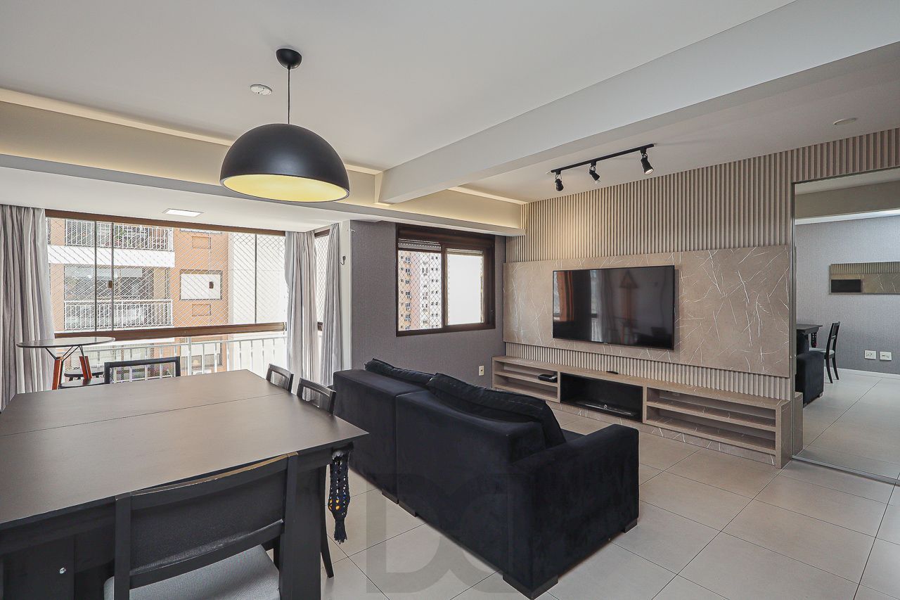 Apartamento a venda no bairro Passo D Areia — foto 2